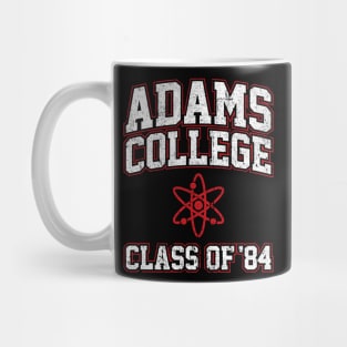 Adams College Class of '84 Mug